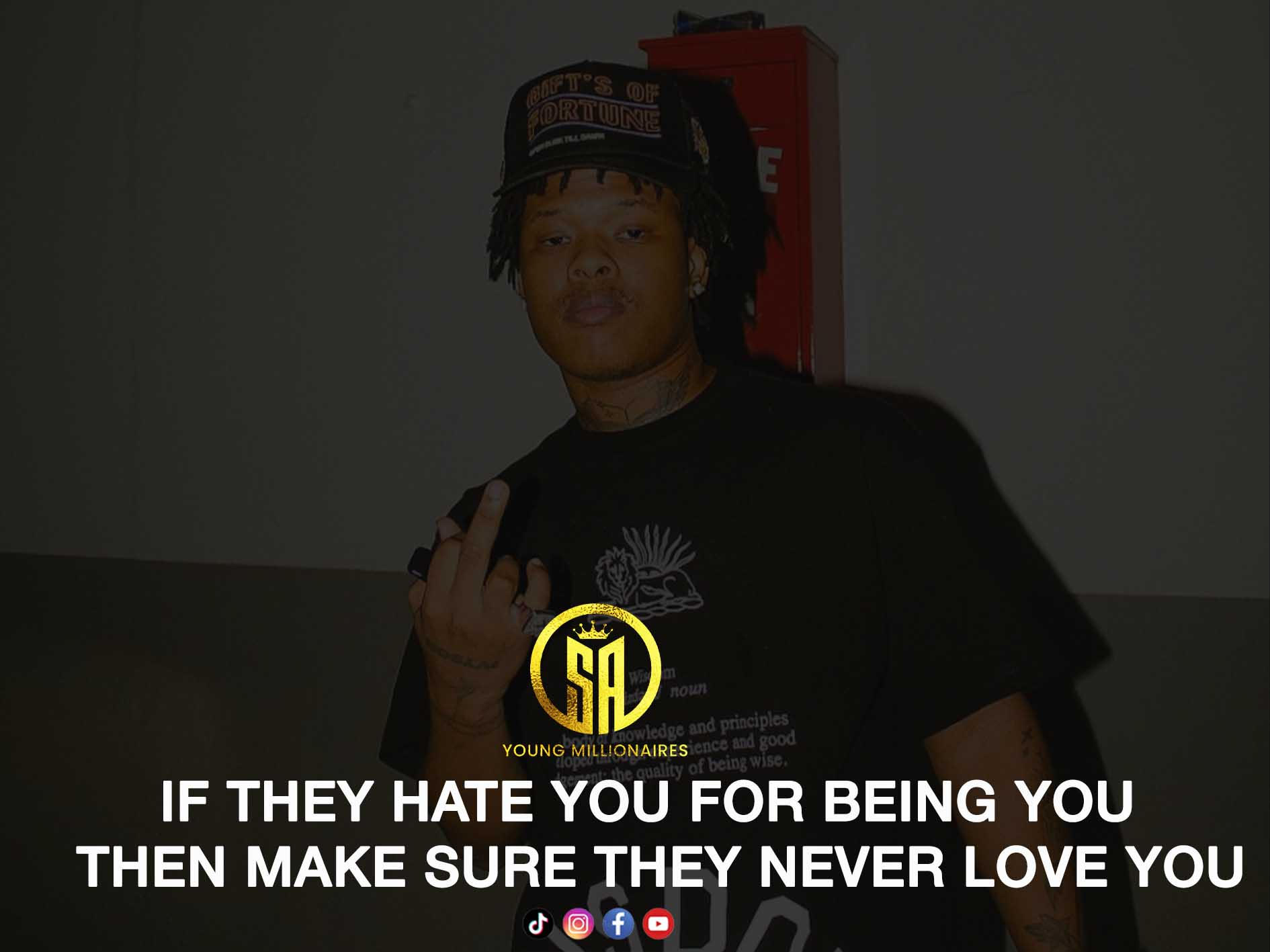 Inspirational Quote